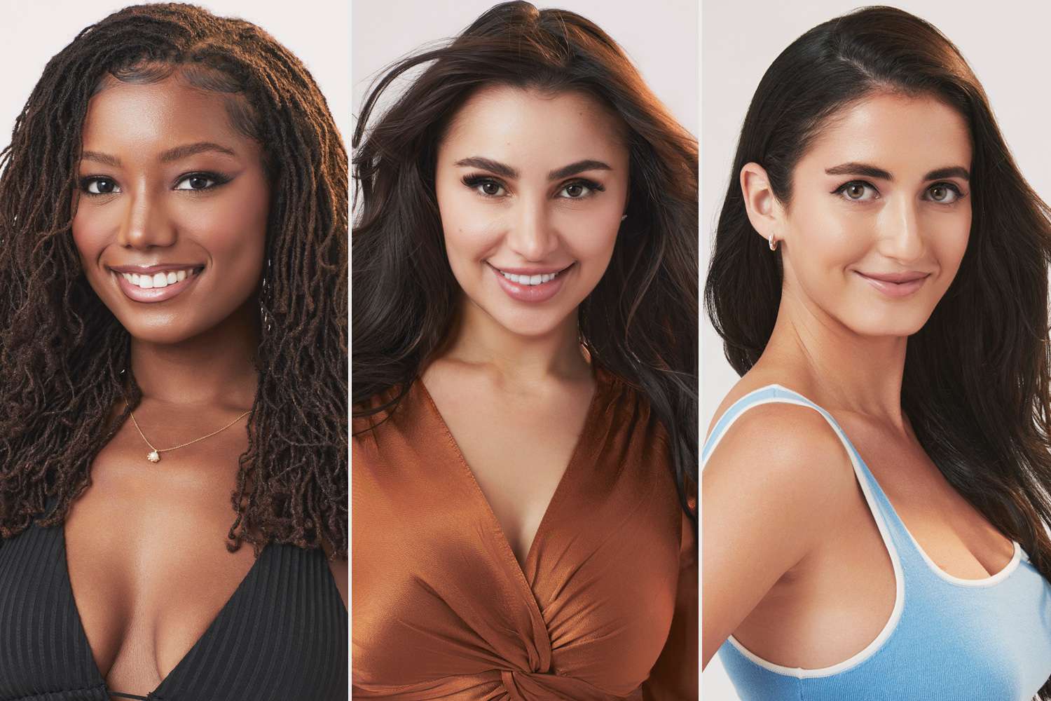 90 Day Fiance Cast Unveiled: Meet the Fascinating Faces Behind the Show
