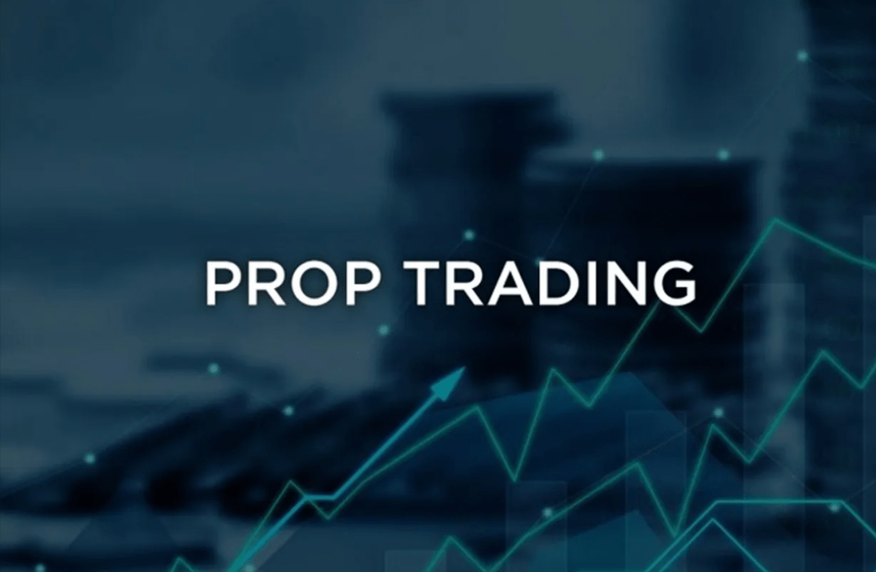 The Power of Community in Prop Trading: How a Supportive Network Can Accelerate Your Success