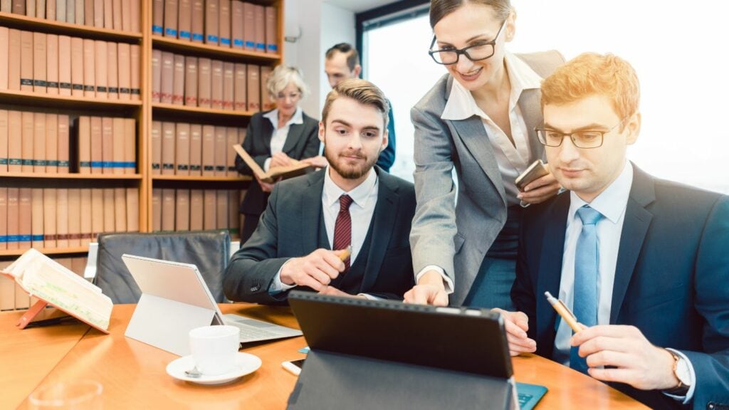 Top Accounting Firm Brokers in Washington