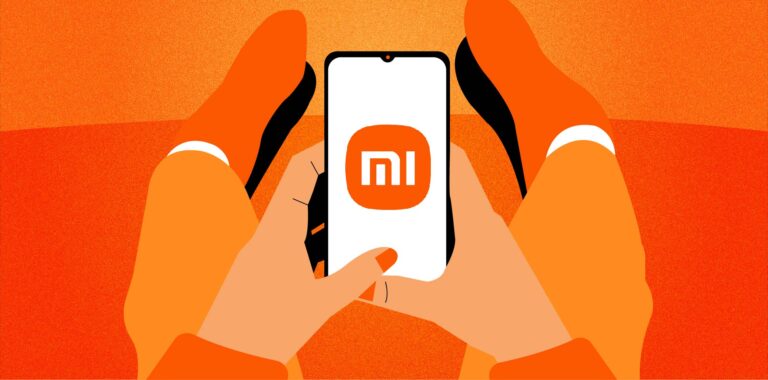 Xiaomi Share Price : Skyrocketing Success