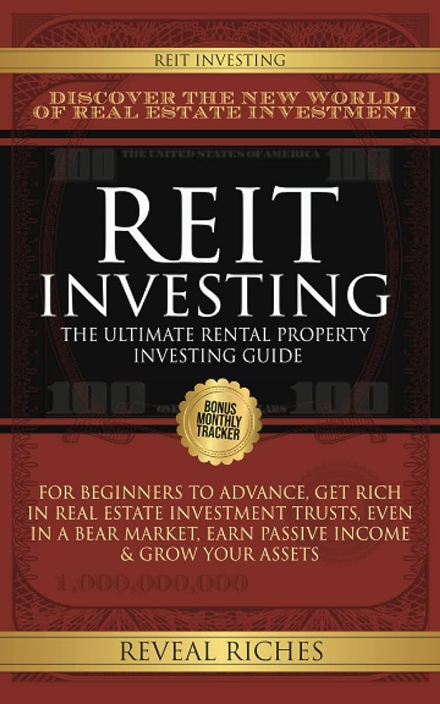 Reit Investment: Maximizing Your Profit Potential.