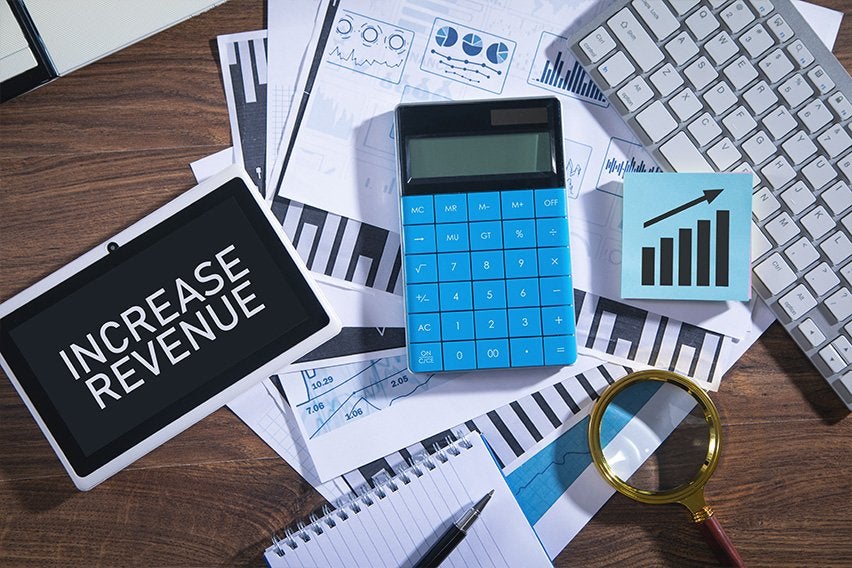 Return on Investment Calculator : Maximize Profits with Our Powerful Tool