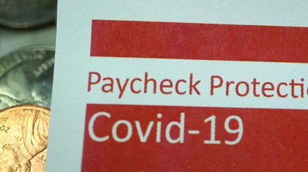 Who is Not Eligible for a PPP Loan: The Exclusionary Truth