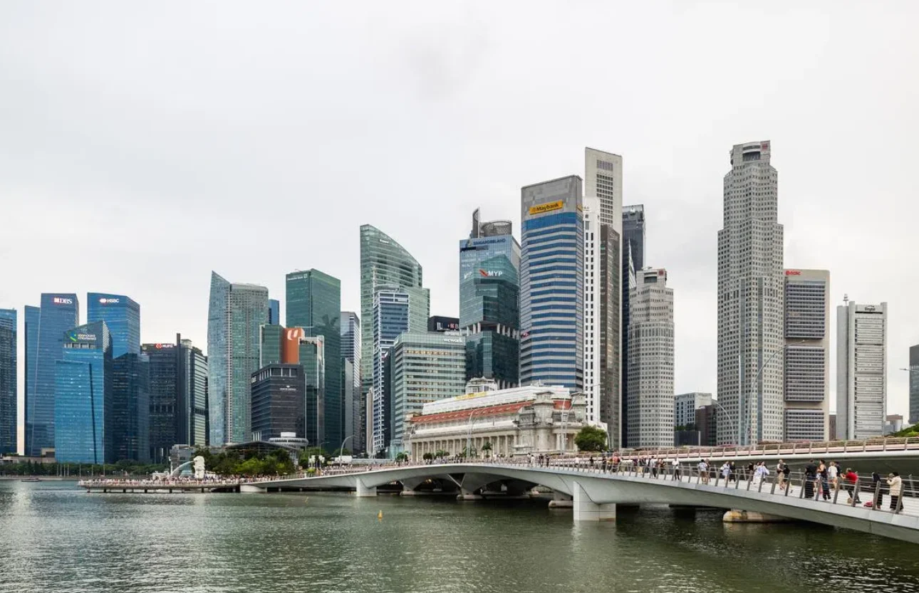 Mutual Funds in Singapore