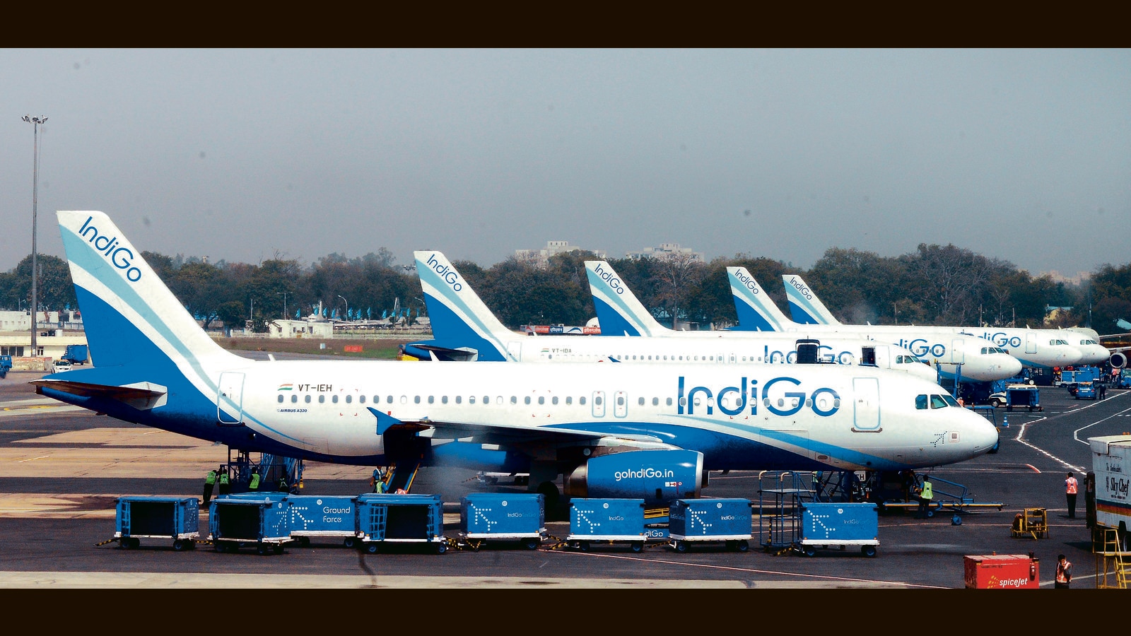 Airbus Share Price : Boost Your Investments Today