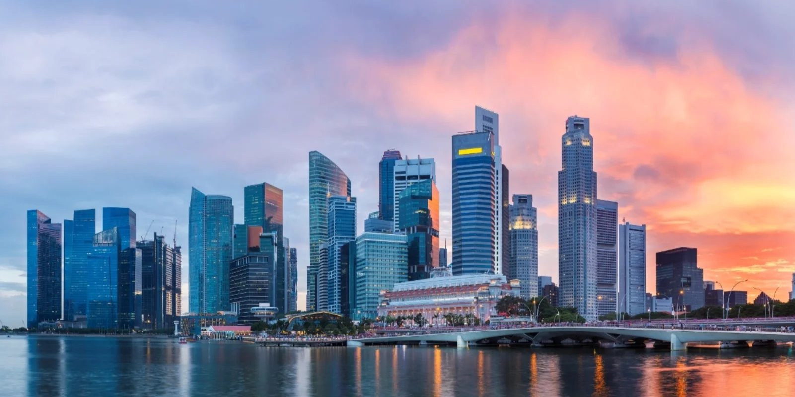 CFDs in Singapore