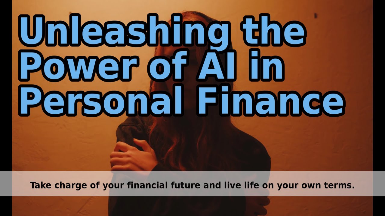 Finance Department : Power up your Financial Future