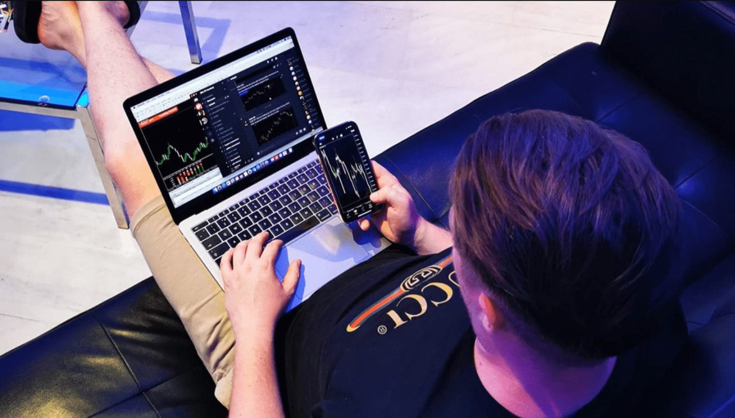 Mastering the Funded Trading Challenge: Your Step-by-Step Playbook for 2025