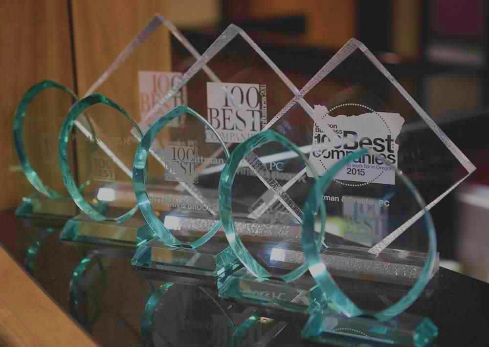 Top Accounting Firm Brokers in Oregon