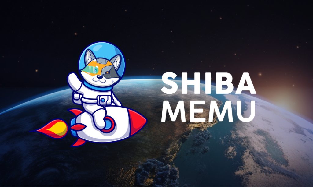 Crypto Shiba Inu: Unleashing the Potential of this Powerhouse Token