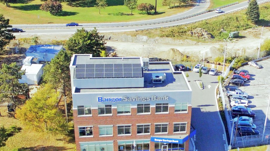 Bangor Savings Bank: Powering Your Financial Journey