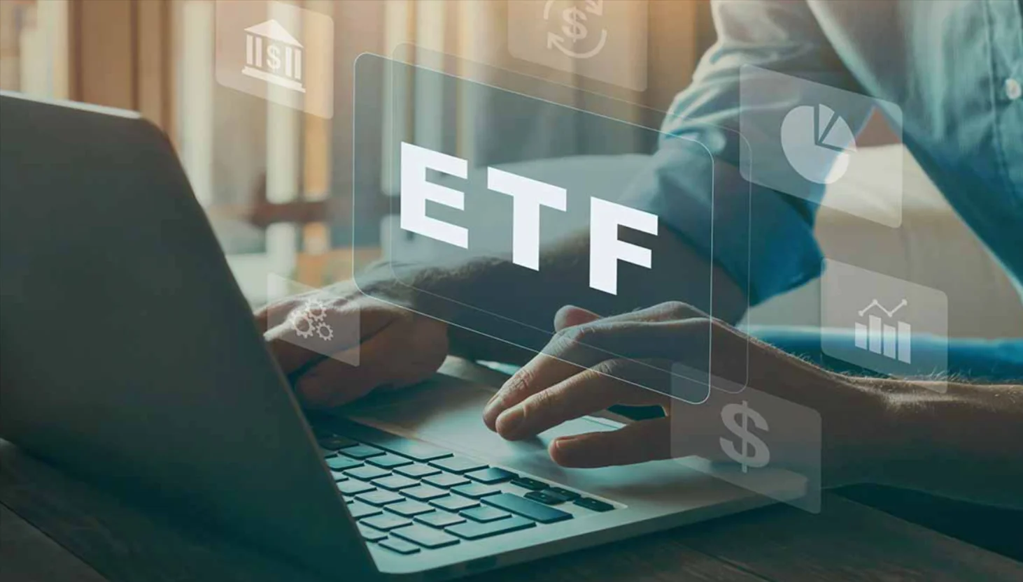 ETF Investing in Singapore