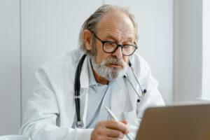 Protecting GP Practices from Staff Absence Why Locum and Absence Insurance Matter