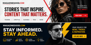Magazinegood com