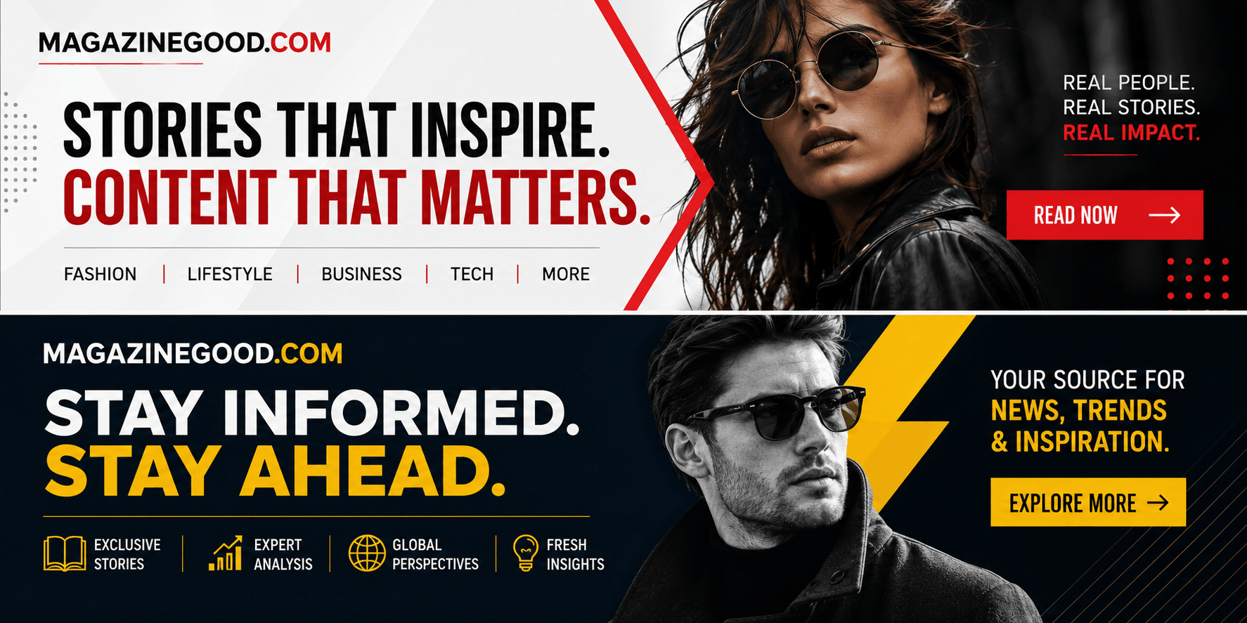 Magazinegood com