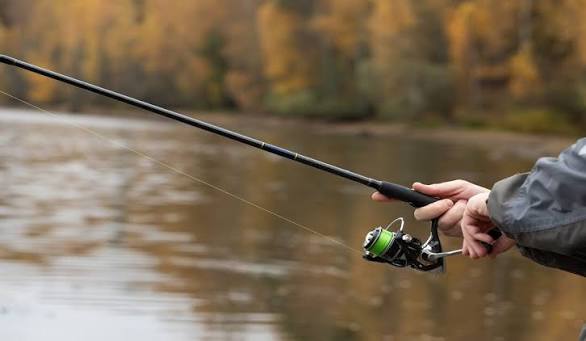 How to choose between fly fishing, spin fishing, and trolling for your next trip