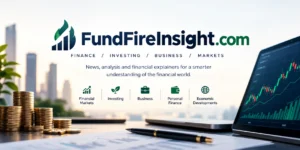 FundFireInsight.com: A Closer Look at the Finance Media Publication, Its Coverage and Features