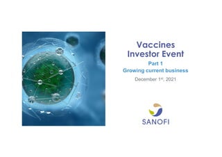 Sanofi Share Price : Unlocking the Secrets to Profitable Investing