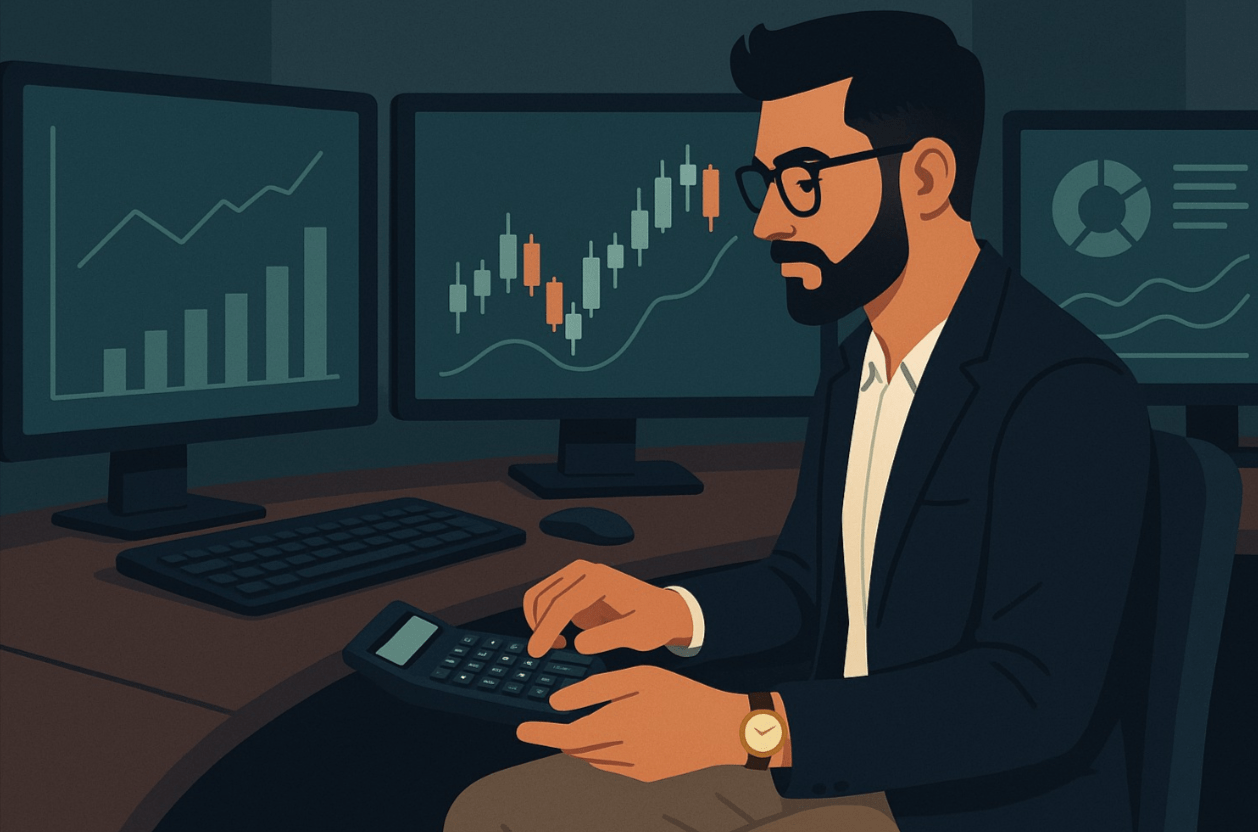 Essential Guide to Risk Management in Forex Prop Trading: 2025 Playbook for Success