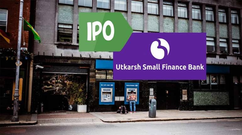 Utkarsh Small Finance Bank IPO: Unlocking the Power of Investment Potential