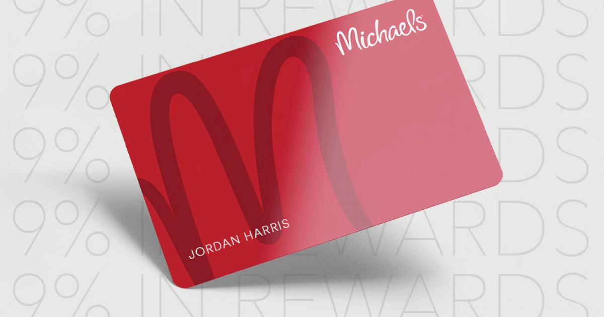 Michaels Credit Card Login : Unlock Exclusive Rewards and Savings Now!