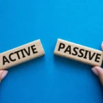 Active vs Passive Funds in SG