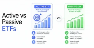 Passive Investing, Active Decisions: The Expanding Role of ETFs